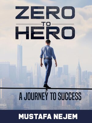 cover image of Zero to Hero